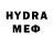 MDMA crystal Asein Aralbaev