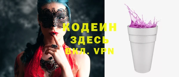 хмурый Абинск