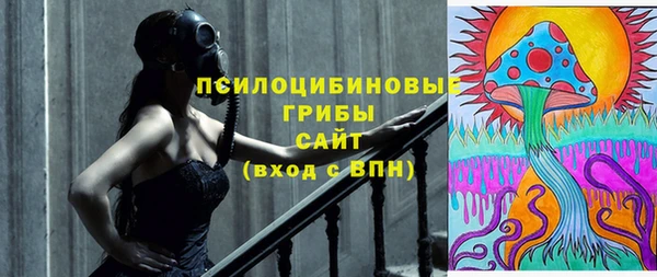 хмурый Абинск